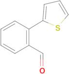 2-Thiophen-2-yl-benzaldehyde