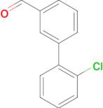 2'-Chloro-biphenyl-3-carbaldehyde