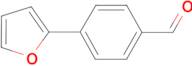 4-Furan-2-yl-benzaldehyde