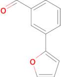 3-Furan-2-yl-benzaldehyde