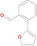 2-Furan-2-yl-benzaldehyde