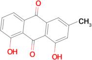 1,8-Dihydroxy-3-methyl-anthraquinone