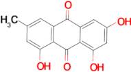 1,3,8-Trihydroxy-6-methyl-anthraquinone