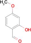 2-Hydroxy-4-methoxy-benzaldehyde