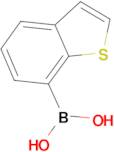 7-Benzothiopheneboronic acid