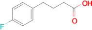 4-(4-Fluoro-phenyl)-butyric acid