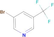 3-Bromo-5-trifluoromethylpyridine
