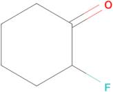 2-Fluorocyclohexanone