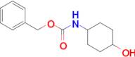 N-Cbz-4-aminocyclohexanol