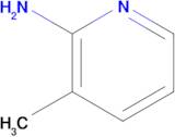 2-Amino-3-methylpyridine