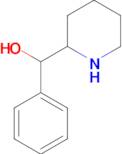 Phenyl-piperidin-2-yl-methanol