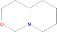 Hexahydro-pyrido[1,2-c][1,3]oxazine