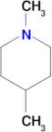 1,4-Dimethyl-piperidine