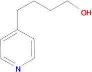 4-Pyridin-4-yl-butan-1-ol