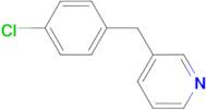 3-(4-Chloro-benzyl)-pyridine