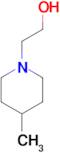 2-(4-Methyl-piperidin-1-yl)-ethanol