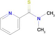 N,N-Dimethylpyridine-2-carbothioamide