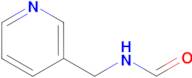 N-Pyridin-3-ylmethyl-formamide