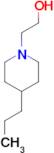 2-(4-Propyl-piperidin-1-yl)-ethanol