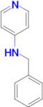 Benzyl-pyridin-4-yl-amine