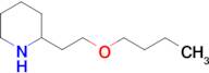 2-(2-Butoxy-ethyl)-piperidine