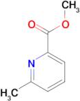 6-Methyl-pyridine-2-carboxylic acid methyl ester