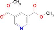 Pyridine-3,5-dicarboxylic acid dimethyl ester