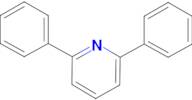 2,6-Diphenyl-pyridine
