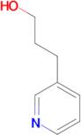 3-Pyridin-3-yl-propan-1-ol