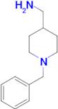 C-(1-Benzyl-piperidin-4-yl)-methylamine