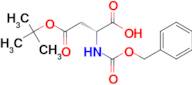 Z-D-Asp(otBu)-OH hydrate