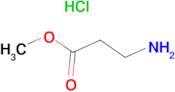 beta-Alanine methyl ester hydrochloride