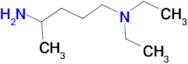 2-Amino-5-diethylaminopentane