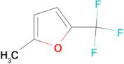 5-Methyl-2-(trifluoromethyl)furan