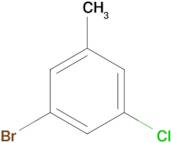 3-Bromo-5-chlorotoluene