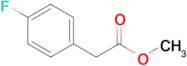 Methyl 4-fluorophenyl acetate