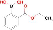 2-Ethoxycarbonylbenzeneboronic acid