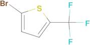 2-Bromo-5-trifluoromethylthiophene