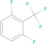 1,3-Difluoro-2-trifluoromethyl-benzene