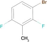 1-Bromo-2,4-difluoro-3-methyl-benzene