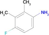 4-Fluoro-2,3-dimethyl-aniline