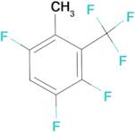 1,2,5-Trifluoro-4-methyl-3-trifluoromethyl-benzene