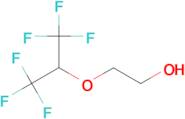 2-(2,2,2-Trifluoro-1-trifluoromethyl-ethoxy)-ethanol