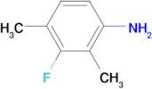 3-Fluoro-2,4-dimethylaniline