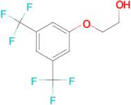 2-(3,5-Bis-trifluoromethyl-phenoxy)-ethanol