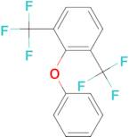 2-Phenoxy-1,3-bis-trifluoromethyl-benzene