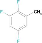 1,2,5-Trifluoro-3-methyl-benzene