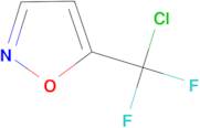 5-(Chloro-difluoro-methyl)-isoxazole