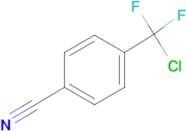 4-(Chloro-difluoro-methyl)-benzonitrile