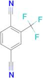 2-Trifluoromethyl-terephthalonitrile